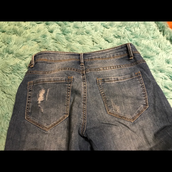 Jean bundle - Picture 7 of 7